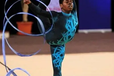 ribbon boy