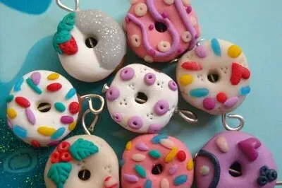 colored cookies jigsaw puzzle