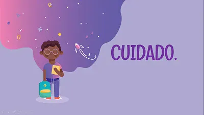 cuidado jigsaw puzzle