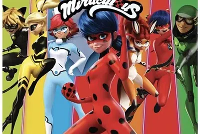 miraculous jigsaw puzzle