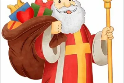 Mos Nicolae jigsaw puzzle