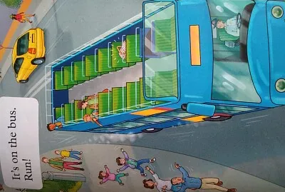 reader jigsaw puzzle