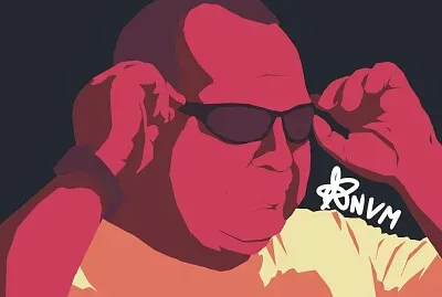 Muito legal jigsaw puzzle