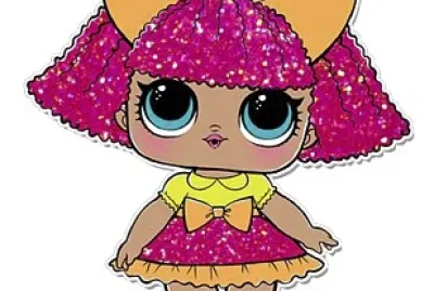 L.O.L SURPRISE