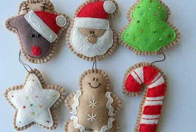 christmas decorations