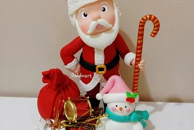 Natal jigsaw puzzle