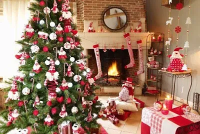 Natal jigsaw puzzle