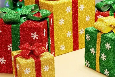 Natal jigsaw puzzle