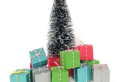 Natal jigsaw puzzle