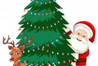 Quebra-cabeÃ§a Natal