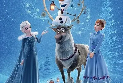 SÄ‚RBÄ‚TORI CU OLAF