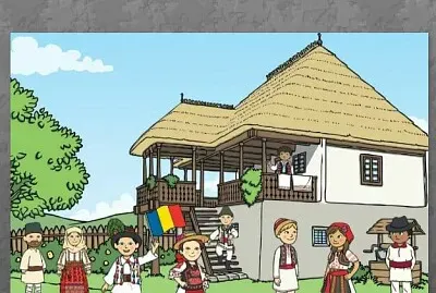 Ziua naÈ›ionalÄƒ a RomÃ¢niei