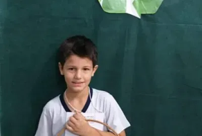 4Âº Ano Vinicius S.