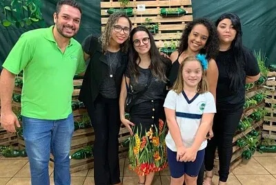 4Âº Ano Maria Paula