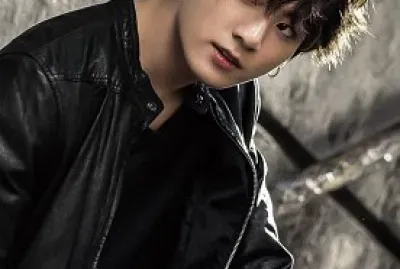 bts jungkook