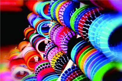 è‰²å½©ç”Ÿæ´» jigsaw puzzle