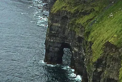 Cliffs of Moher