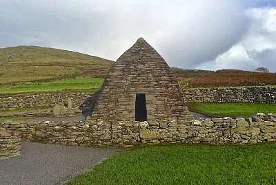 Gallarus Oratory