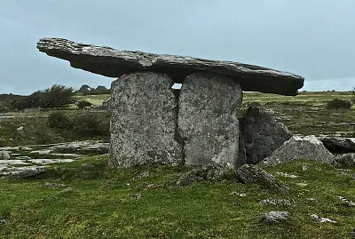 Burren Table
