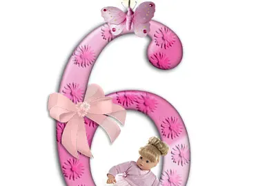 Cifra 6 jigsaw puzzle