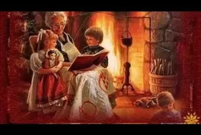 PoveÈ™ti la gura sobei