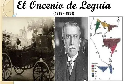 El oncenio jigsaw puzzle