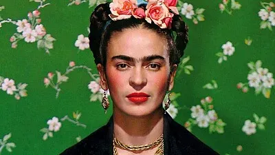 frida khalo
