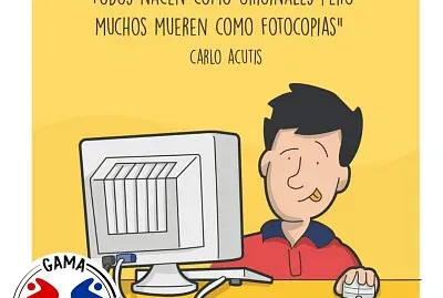 Gama