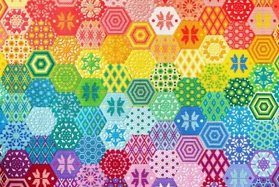 PerlaBeadMosaic