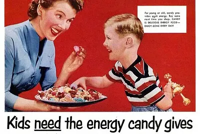 VintageCandyAd
