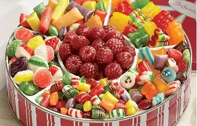 HardCandy