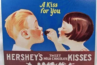 ChocolateKisses
