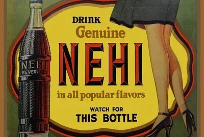 Nehi