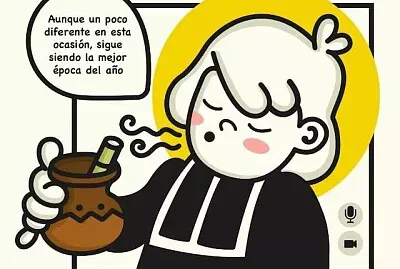 Marcelino Champagnat