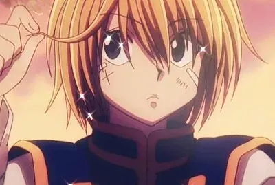 Kurapika jigsaw puzzle