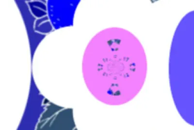 פאזל של Mandala