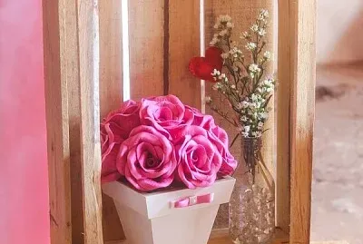 flores jigsaw puzzle