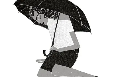 preto e branco jigsaw puzzle