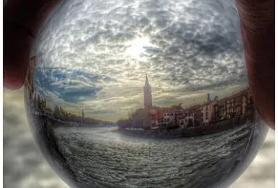 santa anastasia in bolla jigsaw puzzle