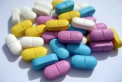 Cores