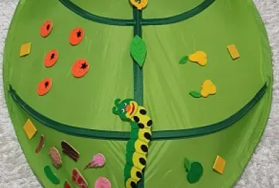 CautÄƒ È™i potriveÈ™te! jigsaw puzzle