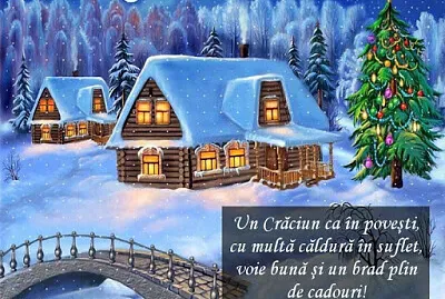 CRACIUN