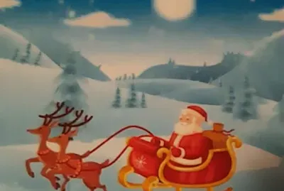 Vine MoÈ™ CrÄƒciun jigsaw puzzle