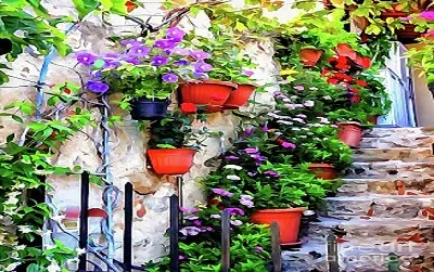 Imagem jigsaw puzzle