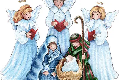 NaÈ™terea Domnului