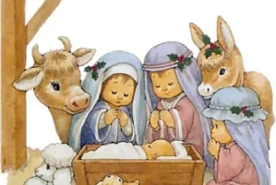 NaÈ™terea Domnului