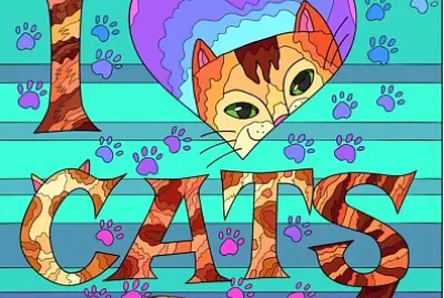 gatito jigsaw puzzle