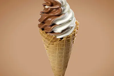 Helado jigsaw puzzle