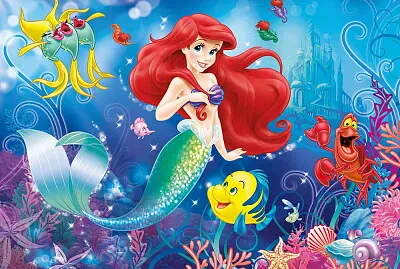 Disney Princess_Ariel