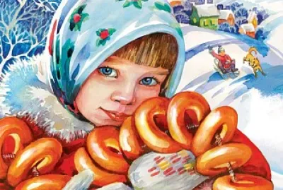 פאזל של Obiceiuri de CrÄƒciun